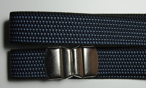 Elastikgürtel mit