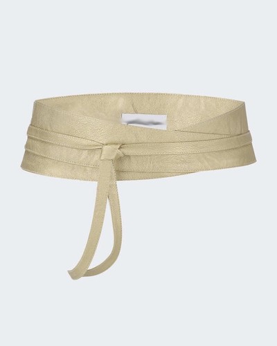Gürtel beige damen - beige, 42
