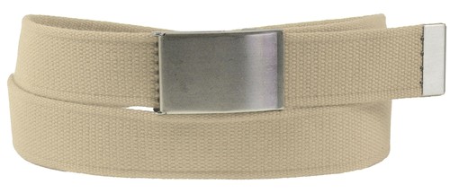 Stoff gürtel 40mm - gürtel,