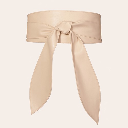 Damen lang weiches leder - damen,