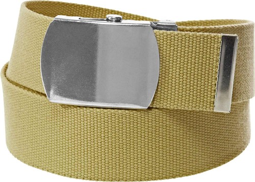 überlanger stoffgürtel 40mm - Überlanger,