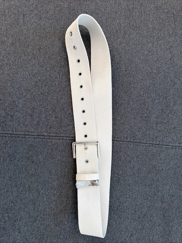Breit stoffgürtel beige mit - breit,