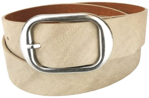 Farben basic gürtel 8cm - 25, 3,8cm