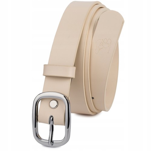 Damen ledergürtel 100 cm - damen-ledergürtel,,