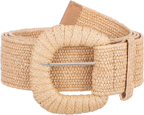 Damen taillengürtel breit - damen,