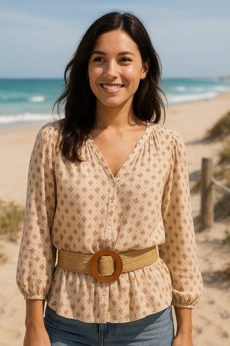 Ella jonte gürtel - ella,