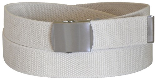 Elastischer stoffgürtel - stoffgürtel, in