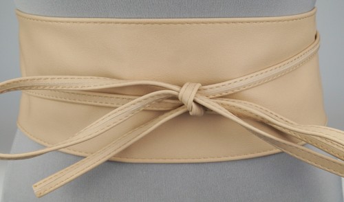 Farben damen gürtel - 23,