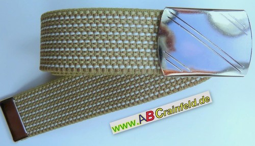 Stoffgürtel elastische - stoffgürtel,