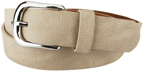 Damen basic gürtel bandbreite - gürtel,