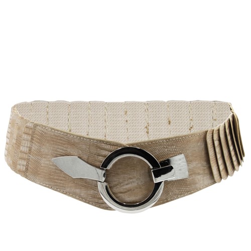 Glamexx24 damen stretchgürtel - glamexx24,